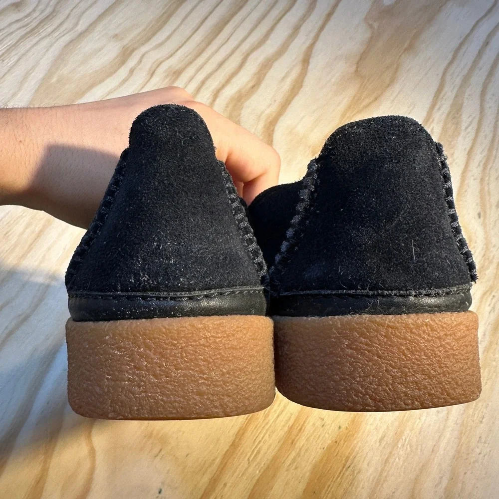 Clarks these classic